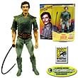 Action Figures: Exclusive