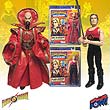 Flash Gordon and Ming 8-Inch Action Figures