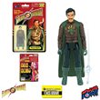 Flash Gordon Prince Barin in Cape 3 3/4-Inch Figure-EE Excl.