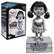 The Twilight Zone Talky Tina Talking Bobble Head