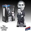 The Twilight Zone Willie and Jerry Bobble Head
