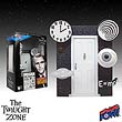 Icons of the Twilight Zone Bobble Head Revisited
