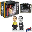 Twilight Zone/Star Trek