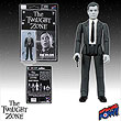 The Twilight Zone Bob Wilson 3 3/4-Inch Action Figure