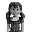 The Twilight Zone Talky Tina 3 3/4-Inch Scale Action Figure