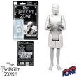 The Twilight Zone Bandage Patient 3 3/4-Inch Figure Series 2