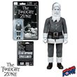 The Twilight Zone Santa Claus 3 3/4-Inch Action Figure