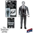 The Twilight Zone Army Major 3 3/4-Inch Figure Series 3
