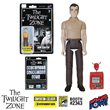 Twilight Zone Don Carter 3 3/4-Inch Figure In Color-Con.Excl