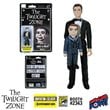 Twilight Zone Jerry and Willie 3 3/4 Figure Color-Con. Excl.