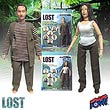 Lost 8-Inch Action Figures Series 1 Set