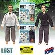 Lost 8-Inch Jacob and Man in Black - SDCC Exclusive