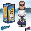 Eastbound & Down Kenny Powers White Suit Bobble Head