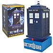 Doctor Who TARDIS Bobble Head with Sound