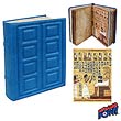 Doctor Who River Songs Replica Journal Convention Exclusive