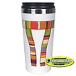 EE Exclusive Doctor Who 4th Doctor Scarf Travel Mug
