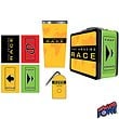 The Amazing Race Tin Tote Gift Set