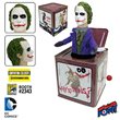 The Dark Knight Joker Jack in the Box - Convention Exclusive