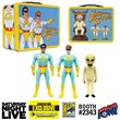 SNL Ace Gary Bighead 3 3/4-Inch Figures in Tin-Con Exclusive