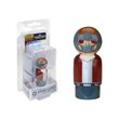 Guardians of the Galaxy Star-Lord Pin Mate Wooden Figure