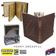 Penny Dreadful Spell Book Journal - Convention Exclusive