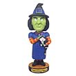 Witch Bobble Head
