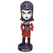 Goth Devil Bobble Head