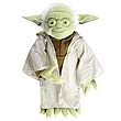 Star Wars Yoda Collector Plush