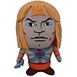 Masters of the Universe He-Man Super Deformed Plush