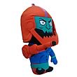 Masters of the Universe Trap Jaw Super Deformed Plush