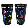 Pac-Man Game Over Pint Glass