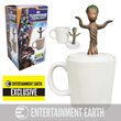 Guardians of the Galaxy Baby Dancing Groot Mug EE Exclusive