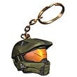 Halo 4 Master Chief Helmet Series 1 Collectible Key Chain