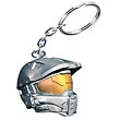 Halo 4 Deluxe Master Chief Helmet Key Chain