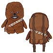 Star Wars Chewbacca Packpack Pal
