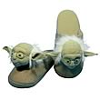 Star Wars Yoda Slippers