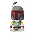 Star Wars Boba Fett Super Deformed Plush