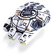 Star Wars Millennium Falcon Super Deformed Vehicle Plush