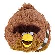 Star Wars Angry Birds 8-Inch Chewbacca Plush