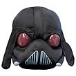 Star Wars Angry Birds 16-Inch Darth Vader Plush