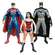 Triple New 52 Bonanza - Batman, Superman, and Wonder Woman