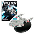Star Trek Starships U.S.S. Equinox Vehicle with Magazine
