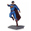 Superman The Man of Steel Statue