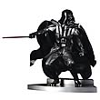 Star Wars Darth Vader ArtFX Final Battle Version Statue