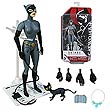 Batman The Animated Series Catwoman Action Figure
