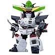 King of Braves Amazing Collectible Robot