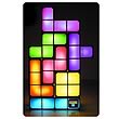 Tetris Constructable Light Lamp