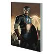 Captain America First Vengeance Graphic Novel