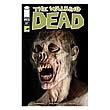 Walking Dead #87 SDCC 2011 Exclusive Comic