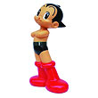 Astro Boy Classic Vinyl Figure